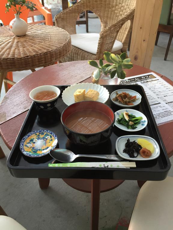 Matsunoki Villa โอซาก้า ภายนอก รูปภาพ