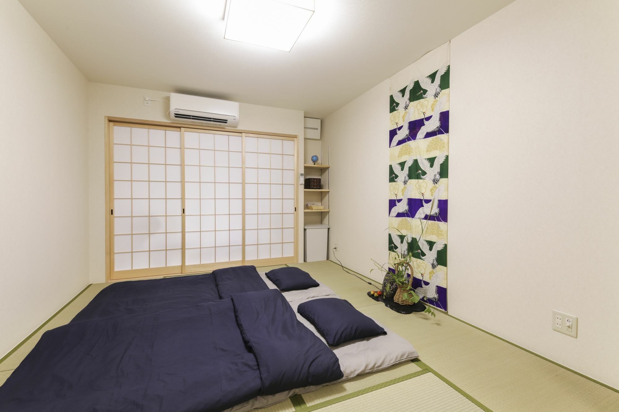 Matsunoki Villa โอซาก้า ภายนอก รูปภาพ