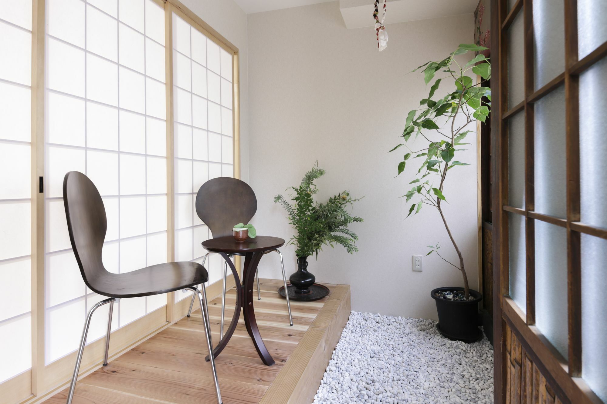 Matsunoki Villa โอซาก้า ภายนอก รูปภาพ